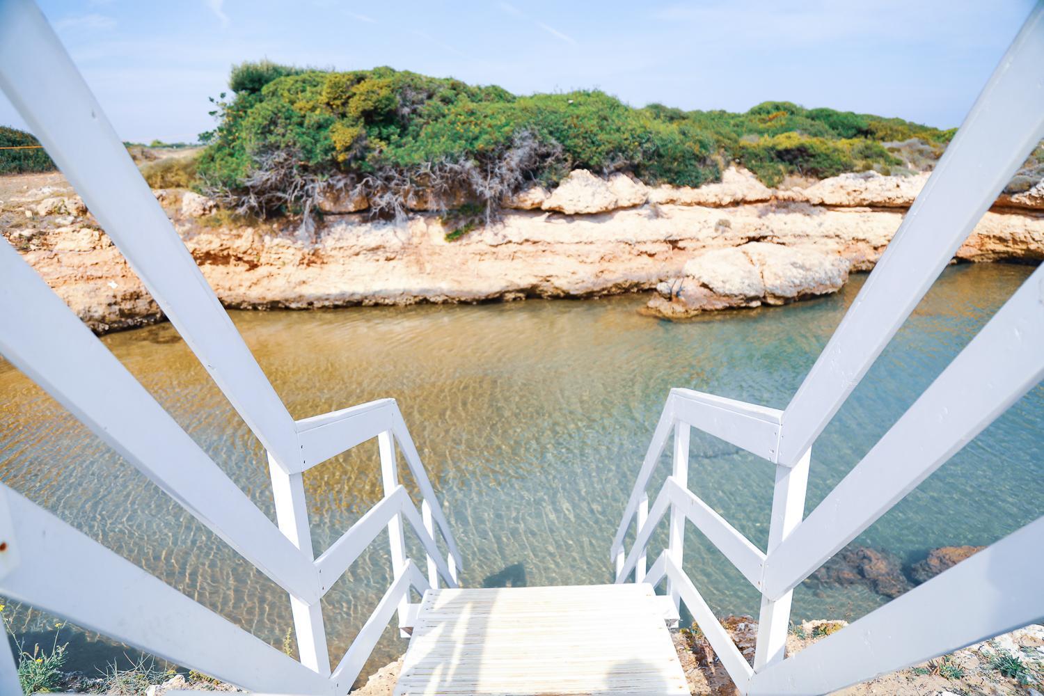 Scoglio Degli Achei