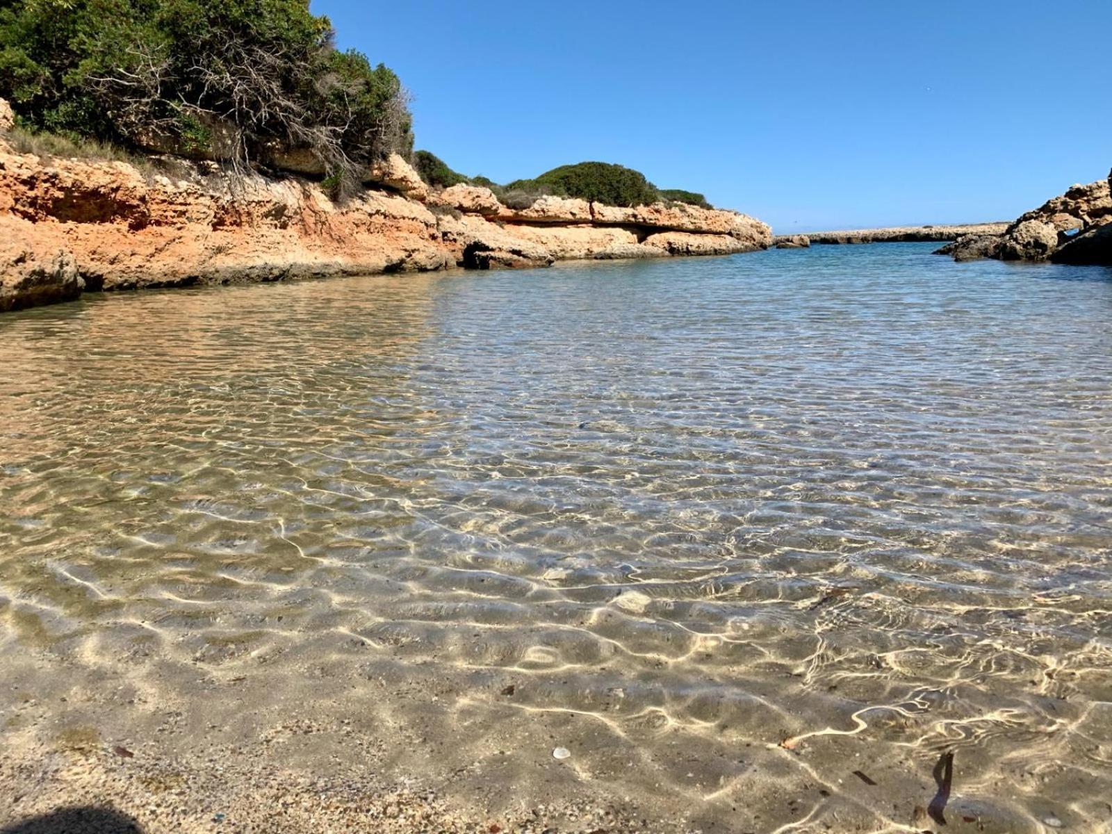 Scoglio Degli Achei