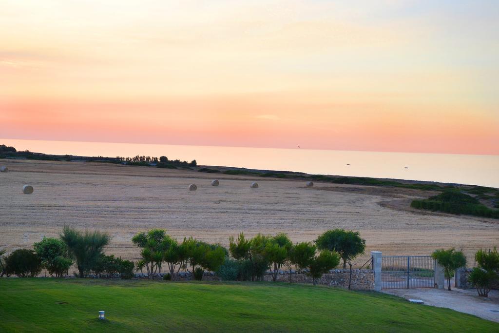 Scoglio Degli Achei