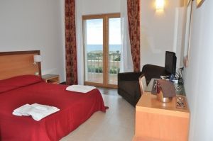 Scoglio Degli Achei Hotel 4*