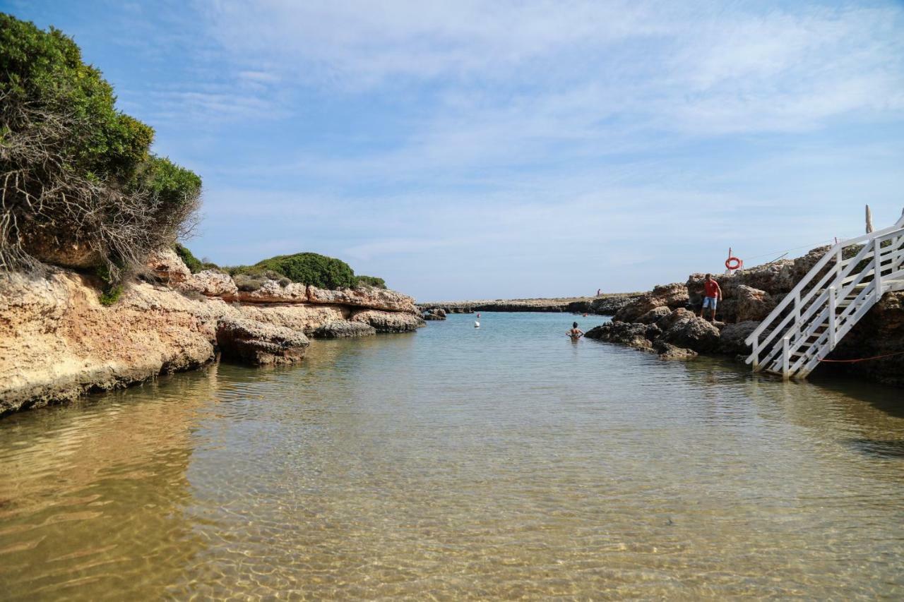 Hotel Scoglio Degli Achei